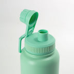 Garrafa Térmica Hiddra 1000ml - Verde