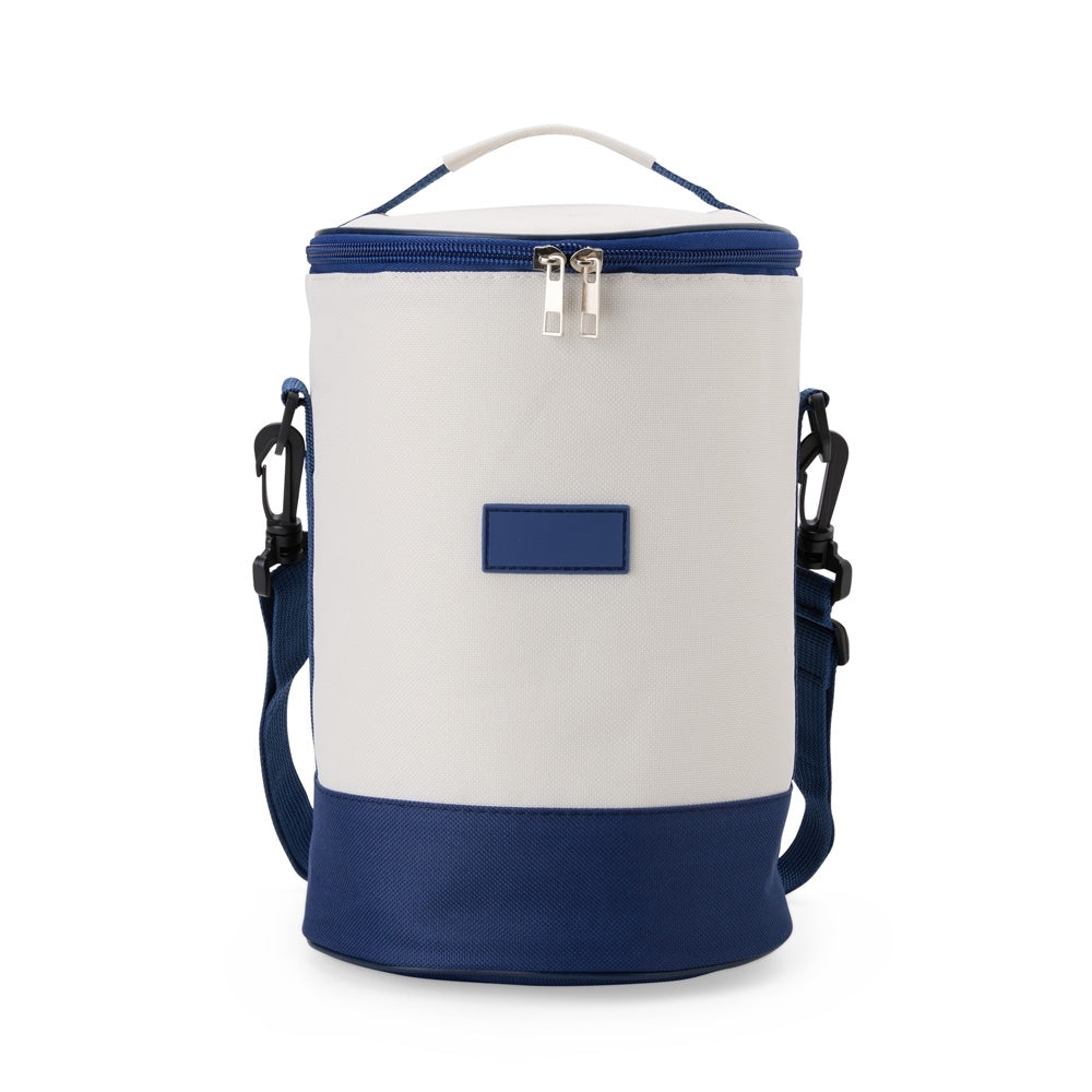 Bolsa Térmica 8L - Azul Escuro