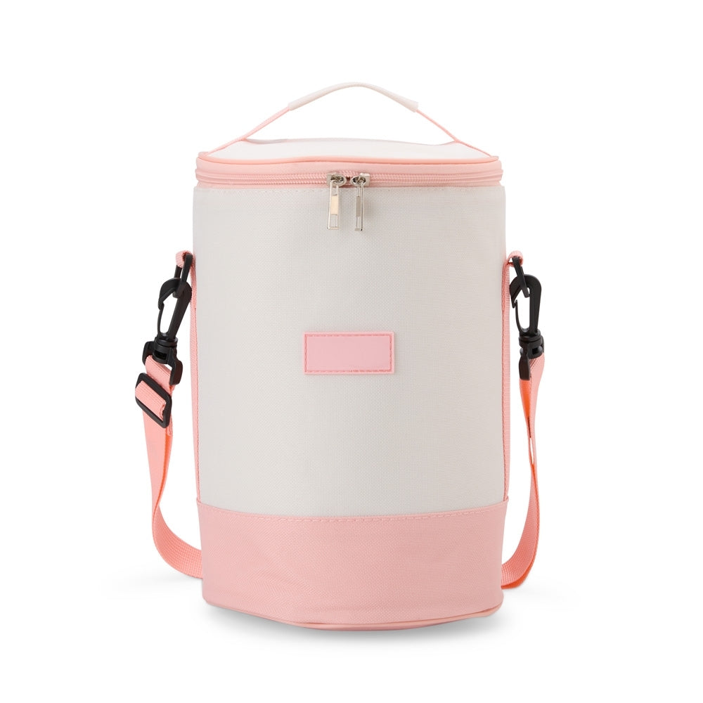 Bolsa Térmica 8L - Rosa