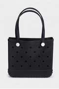 Bolsa Tote EVA Hiddra | Preto