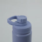 Garrafa Térmica Hiddra Wave - 510ml | Lilás