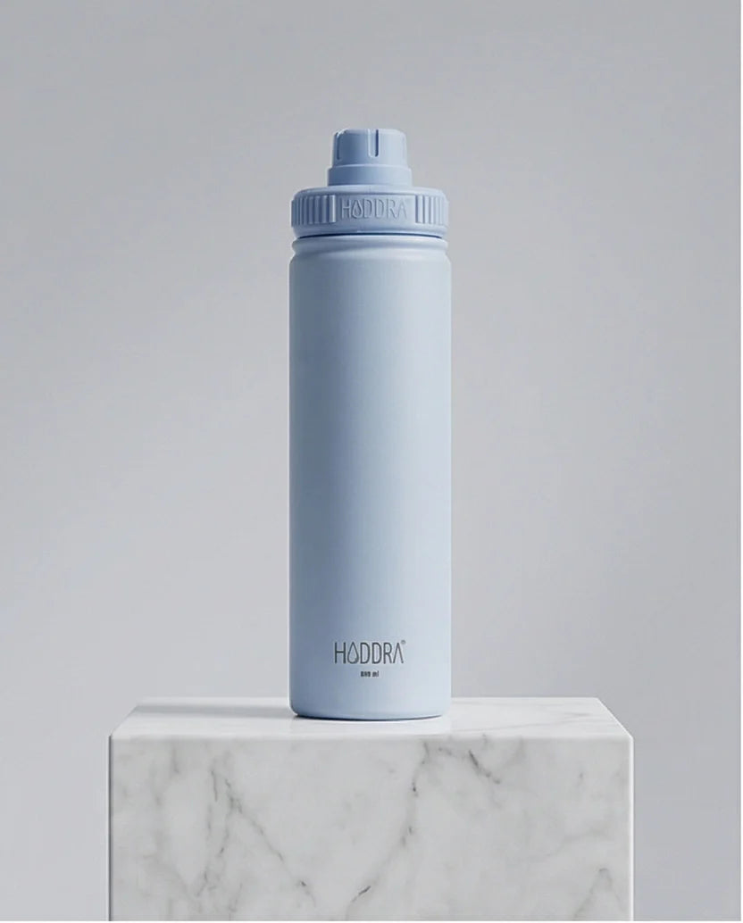 Garrafa Térmica Inox 800ml Hiddra
