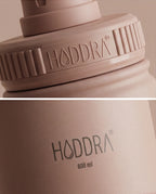 Garrafa Térmica Inox 800ml Hiddra Pêssego