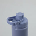 Garrafa Térmica Hiddra Wave - 750ml | Lilas
