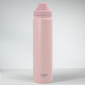 Garrafa Térmica Hiddra Wave - 750ml | Rosa