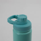 Garrafa Térmica Hiddra Wave - 750ml | Turquesa