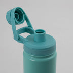 Garrafa Térmica Hiddra Wave - 750ml | Turquesa