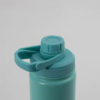 Garrafa Térmica Hiddra Wave - 750ml | Turquesa