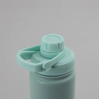 Garrafa Térmica Hiddra Wave - 750ml | Verde Água