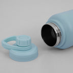 Garrafa Térmica Hiddra Wave - 1000ml | Azul Claro
