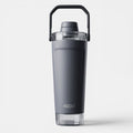 Coqueteleira Térmica Hiddra Element 600ml - HC720 Chumbo Escuro