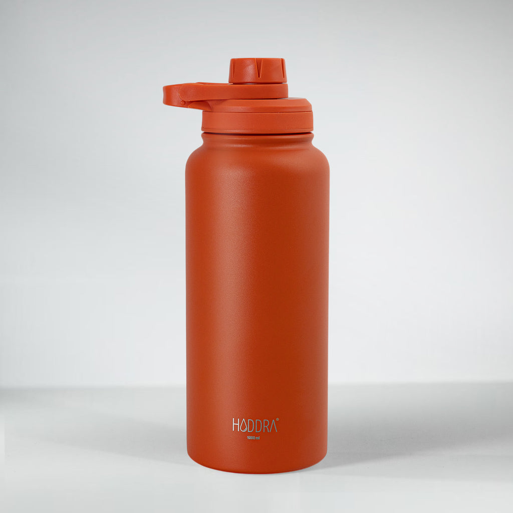 Garrafa Térmica Hiddra Wave - 1000ml