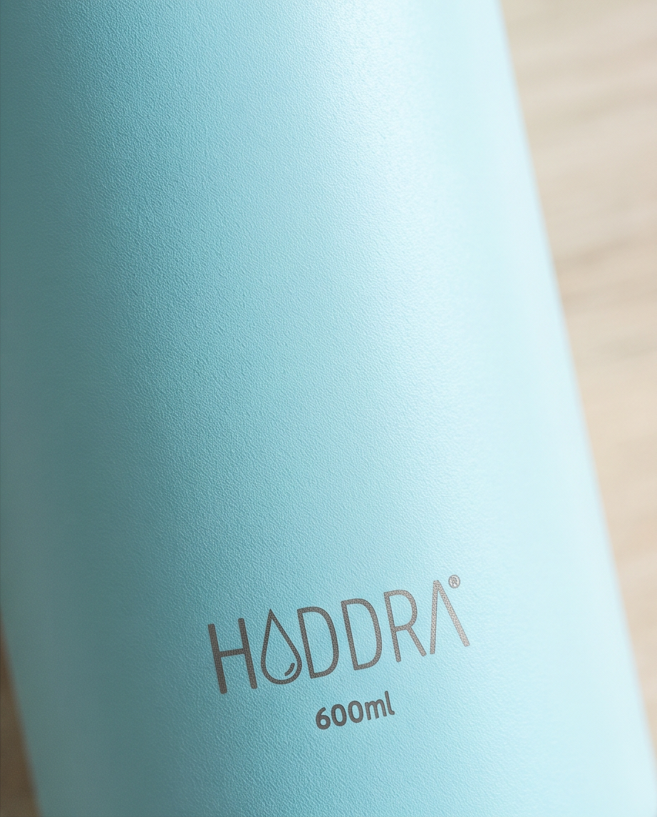 Garrafa Térmica Hiddra 600ml - H600
