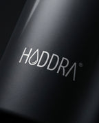 Coqueteleira Térmica Hiddra Vibe 600ml - HC610 Preto | Kit 10 unidades