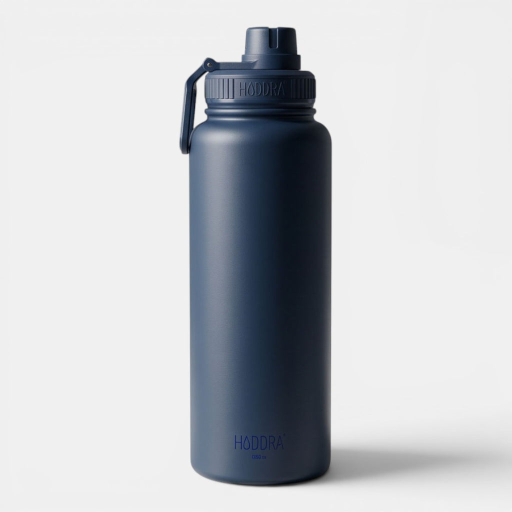 Garrafa Térmica Hiddra - 1200ml | Dark Blue
