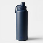 Garrafa Térmica Hiddra - 1200ml | Dark Blue