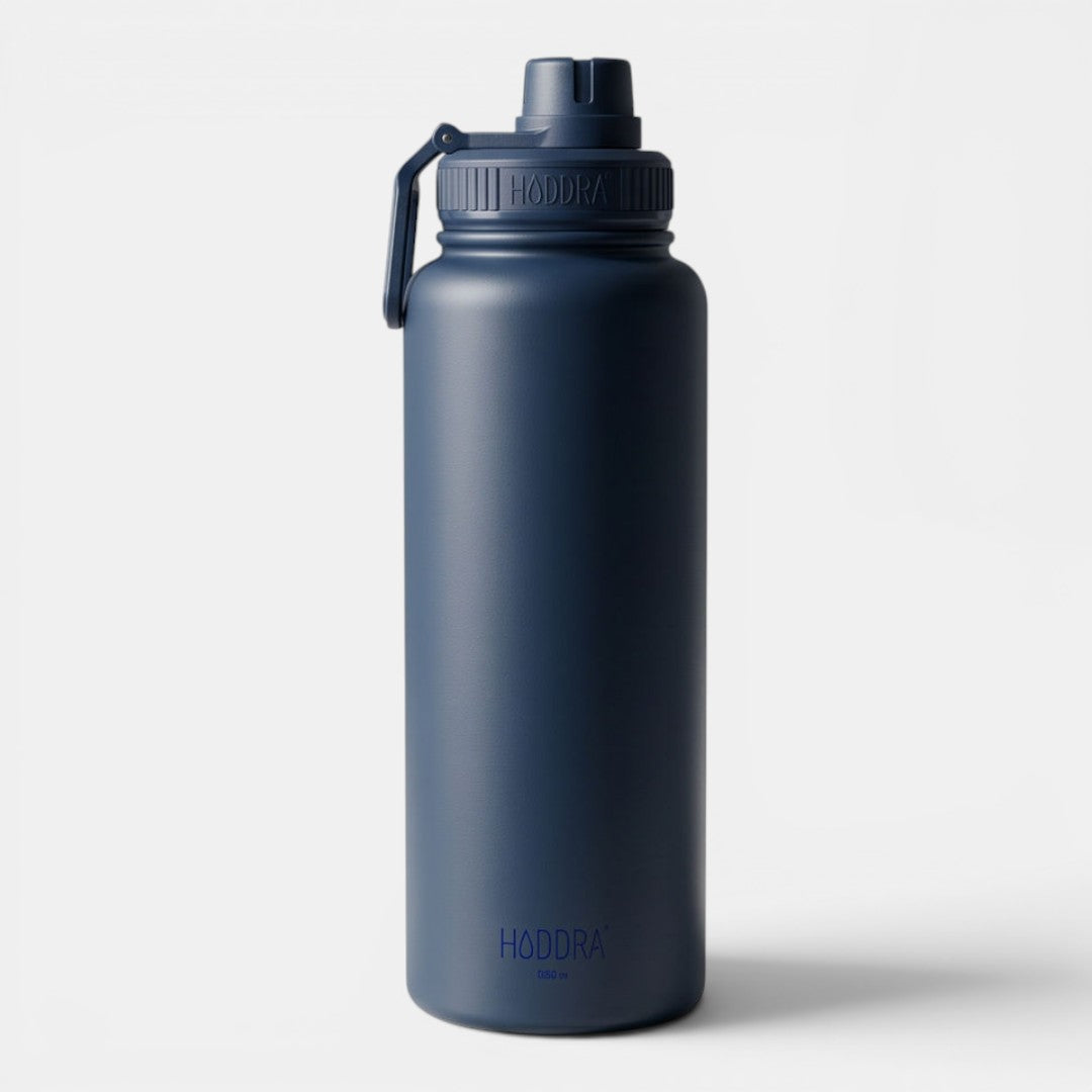 Garrafa Térmica Hiddra - 1200ml | Dark Blue