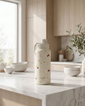 Garrafa Térmica Hiddra 1000ml - Cereja