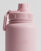 Garrafa Térmica Hiddra 1000ml - Rosa Claro