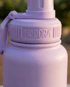 Garrafa Térmica Hiddra 1000ml - Lilás