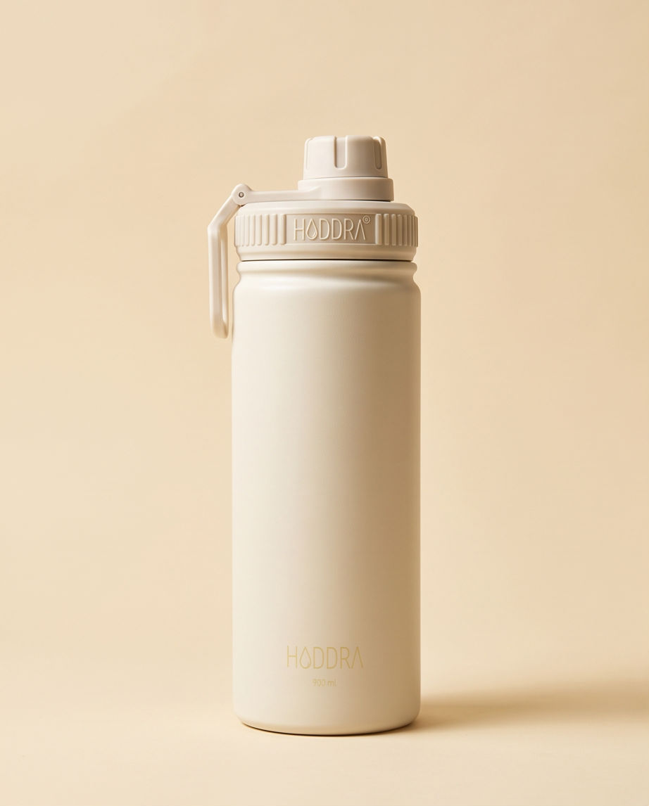 Garrafa Térmica Hiddra 600ml - H600
