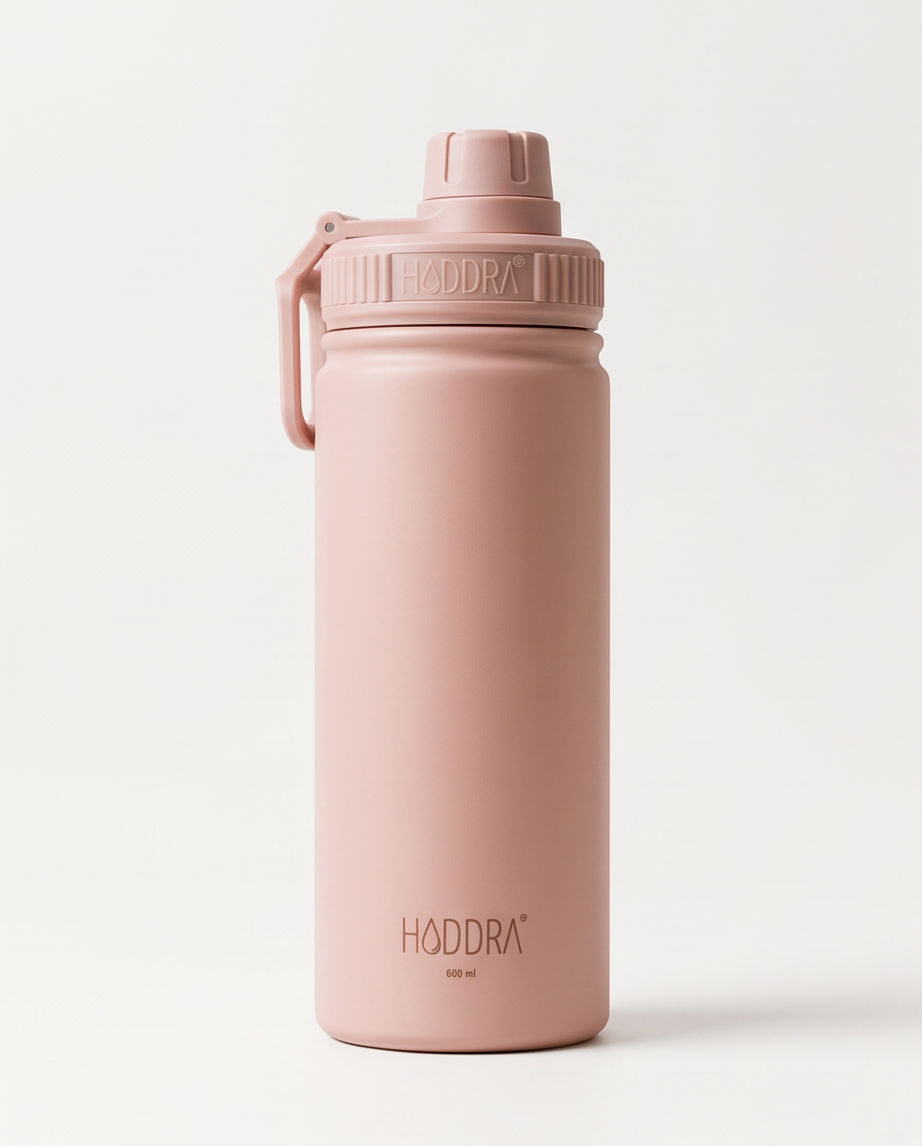 Garrafa Térmica Hiddra 600ml - H600