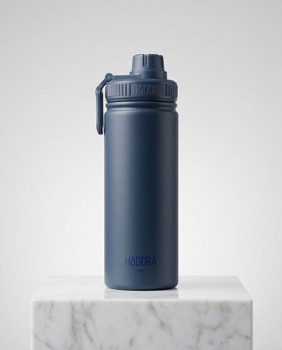 Garrafa Térmica Hiddra 600ml - H600