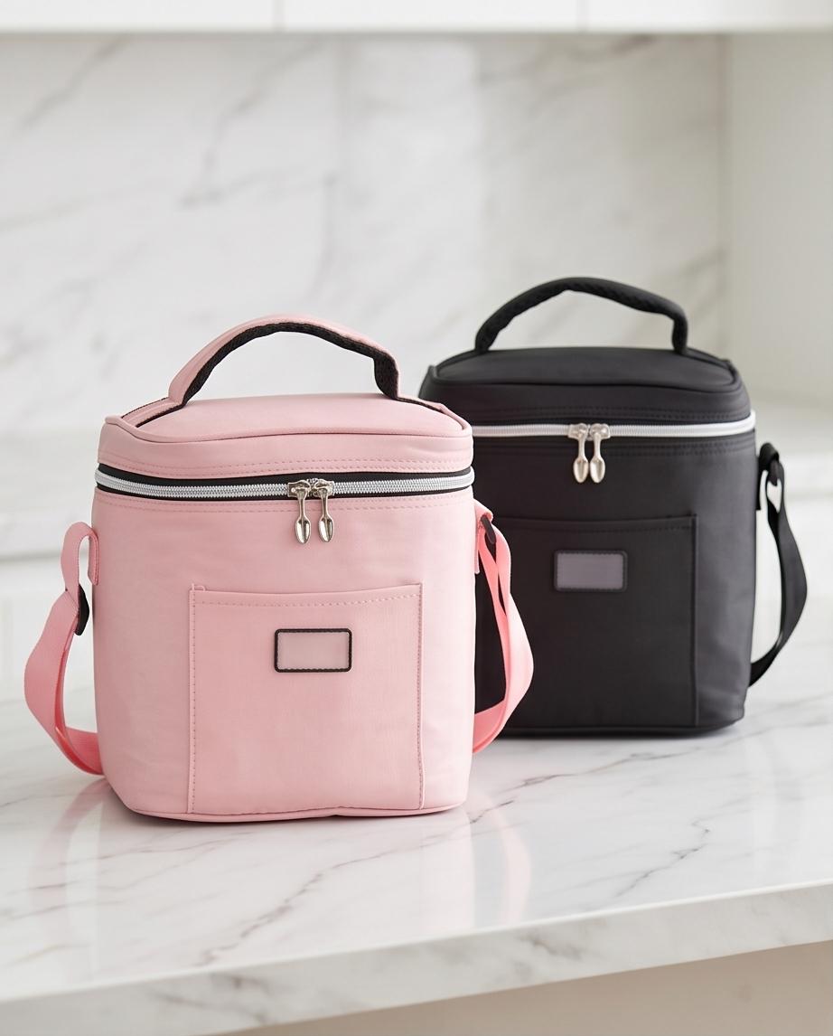 Bolsa Térmica HIDDRA 10L | Preto