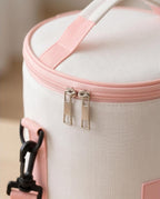 Bolsa Térmica 8L - Rosa