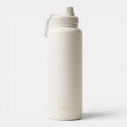 Garrafa Térmica Hiddra - 1200ml | Off-White