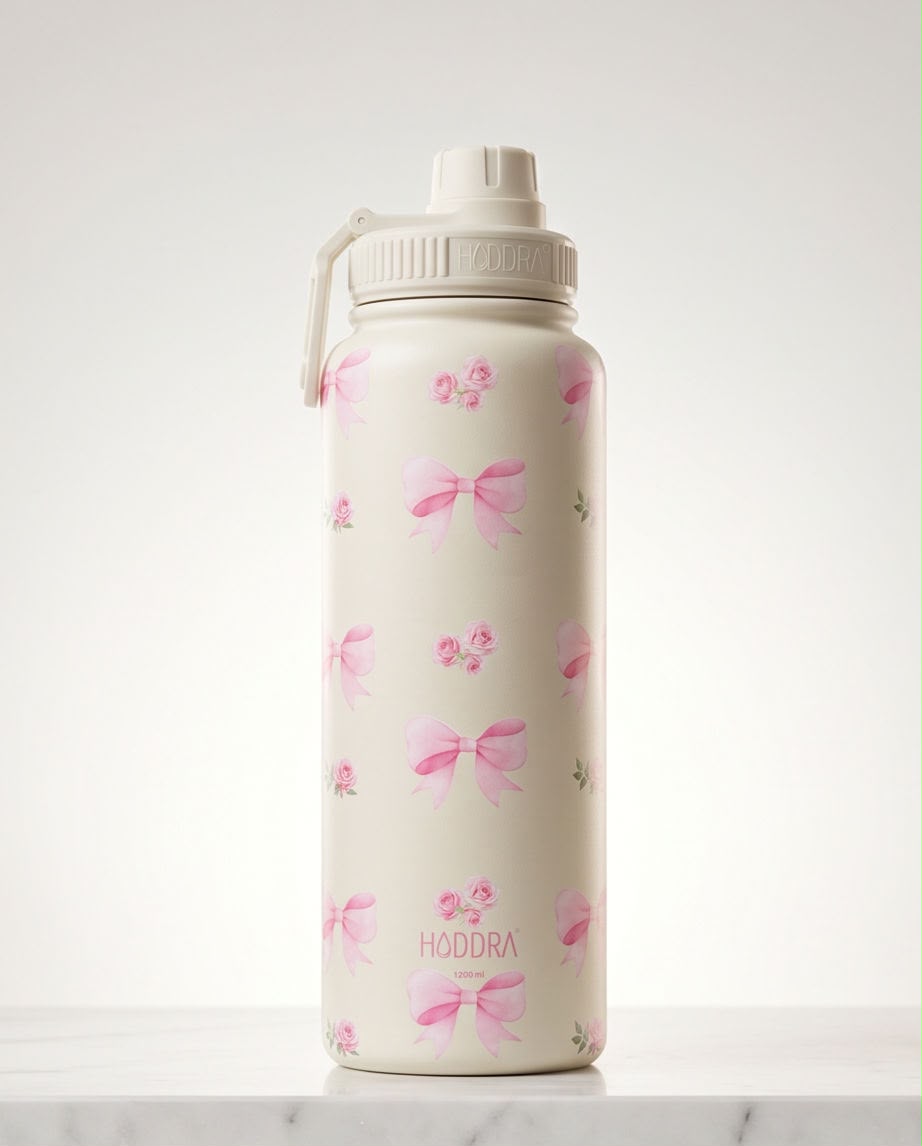 Garrafa Térmica Hiddra - 1200ml | Laço