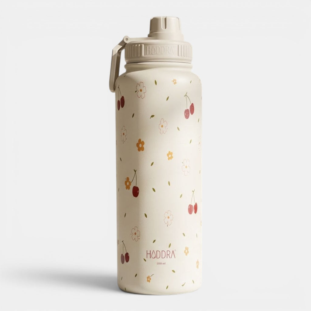 Garrafa Térmica Hiddra - 1200ml | Cereja