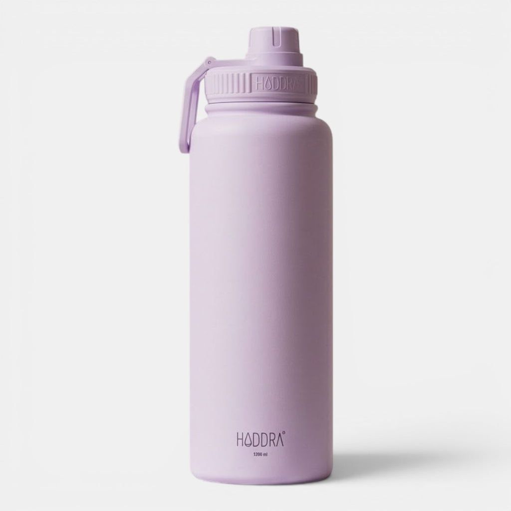 Garrafa Térmica Hiddra - 1200ml | Lilás