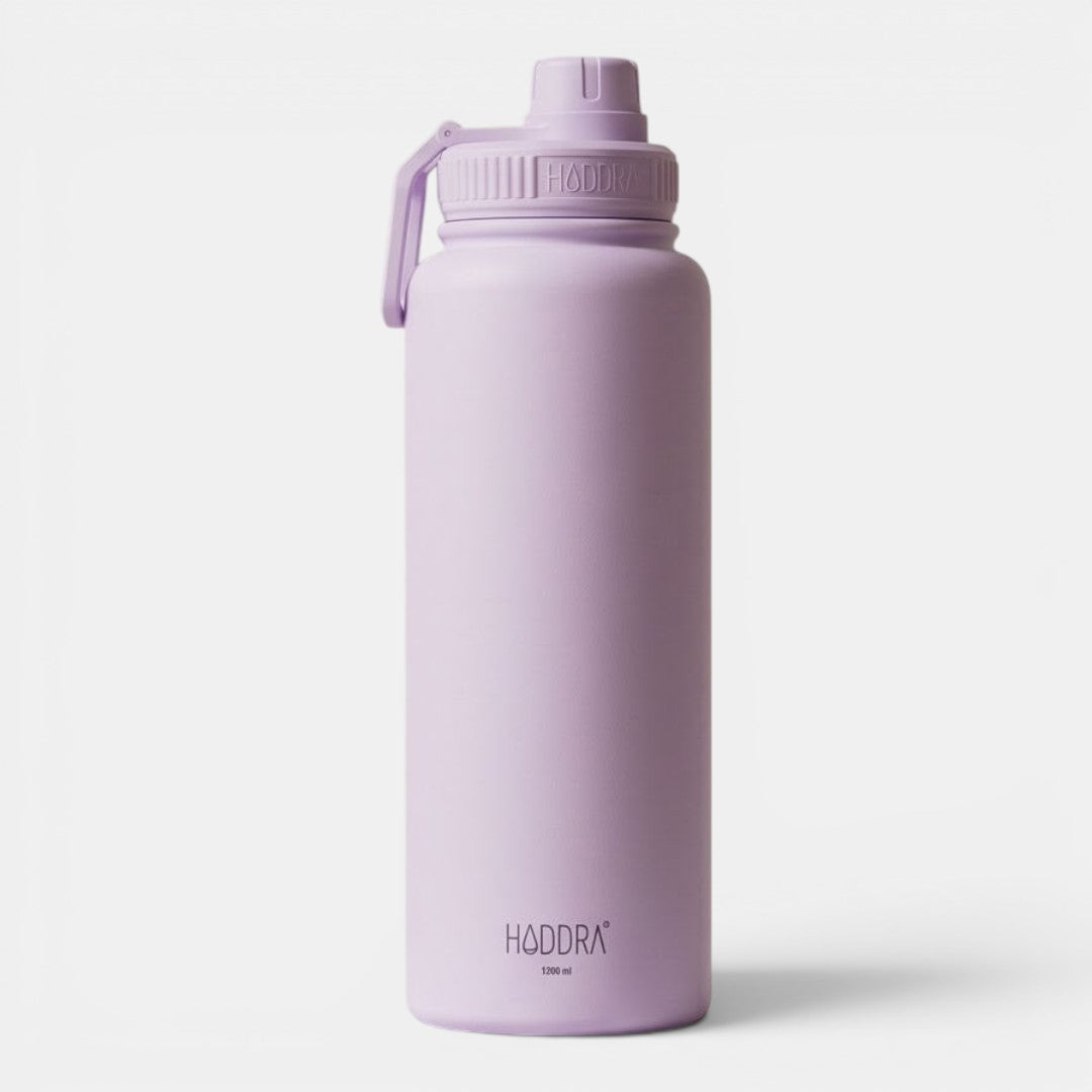 Garrafa Térmica Hiddra - 1200ml | Lilás