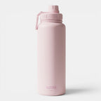 Garrafa Térmica Hiddra - 1200ml | Rosa Claro