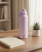 Garrafa Térmica Hiddra - 1200ml | Lilás