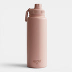 Garrafa Térmica Hiddra - 1200ml | Mocha Latte