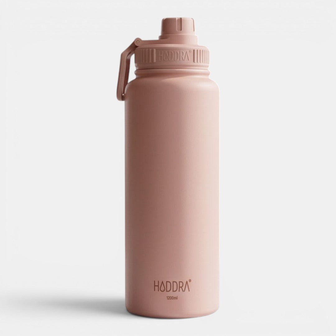 Garrafa Térmica Hiddra - 1200ml | Mocha Latte