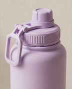 Garrafa Térmica Hiddra - 1200ml | Lilás