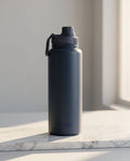 Garrafa Térmica Hiddra - 1200ml | Dark Blue