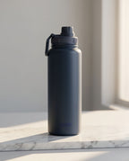 Garrafa Térmica Hiddra - 1200ml | Dark Blue