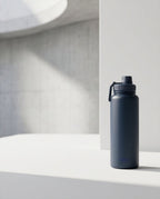 Garrafa Térmica Hiddra - 1200ml | Dark Blue