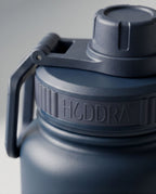 Garrafa Térmica Hiddra - 1200ml | Dark Blue