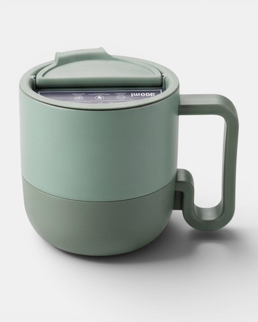 Copo Mug Térmico 500ml - Verde