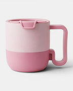 Copo Mug Térmico 500ml - Rosa