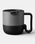Copo Mug Térmico 500ml - Preto