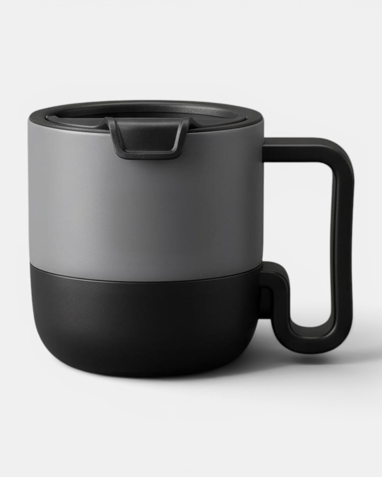 Copo Mug Térmico 500ml - Preto
