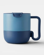 Copo Mug Térmico 500ml - Azul