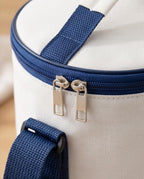 Bolsa Térmica 8L - Azul Escuro