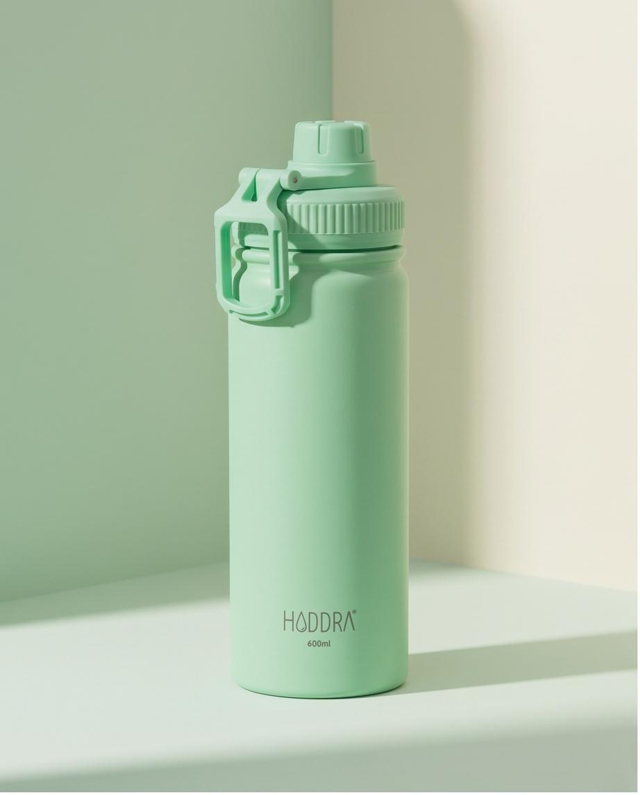 Garrafa Térmica Hiddra 600ml - H600